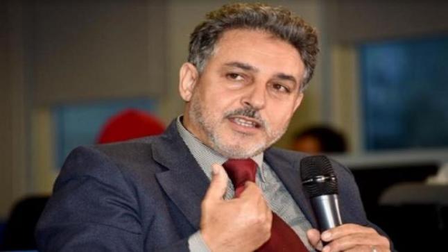 التدخل في عمل القضاة