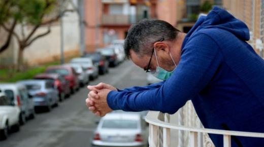 كوفيد-19 .. تمديد حالة الطوارئ الصحية إلى غاية 30 شتنبر 2022 (مجلس الحكومة￼￼￼￼)