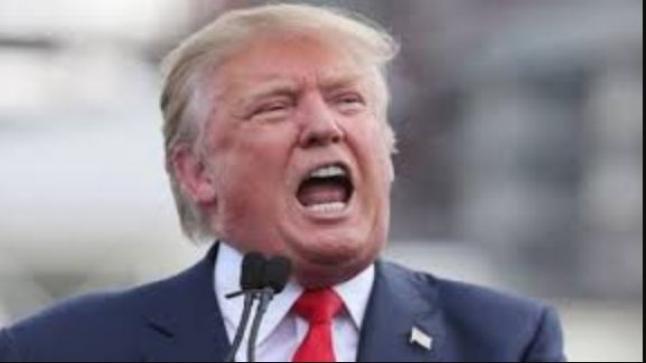 الحزب الجمهوري يختار ترامب رسميا مرشحا للرئاسة.. وتسمية السيناتور جي دي فانس لمنصب نائب الرئيس