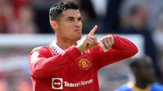 رونالدو عن مستقبله الكروي: ستعرفون الحقيقة قريبا