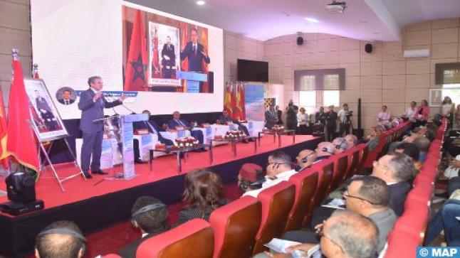 ثاباتيرو:” المغرب و إسبانيا يعدان نموذجا للتعايش و تلاقح الحضارات و حسن الجوار