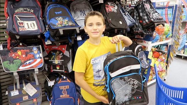 تقرير رسمي يكشف إرتفاع نفقات التمدرس بأكثر من 3 مرات