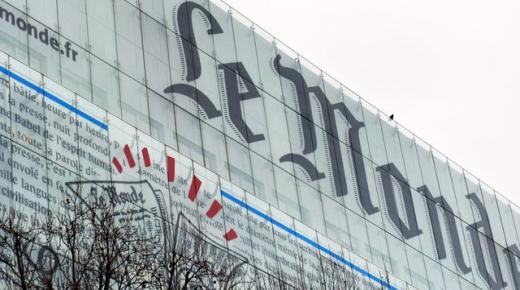 “لوموند” تسحب مقالا حول ماكرون والجزائر بطلب من الإليزيه وتثير الجدل حول “استقلالية الصحافة الفرنسية..