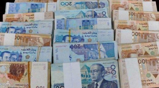 “إنتربول المغرب” يتعقب مبيضي الأموال بشركات وهمية..