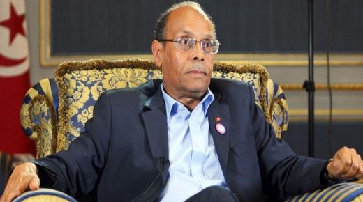 منصف المرزوقي: “تونس اليوم مثل حافلة بلا فرامل يقودها سكران”..