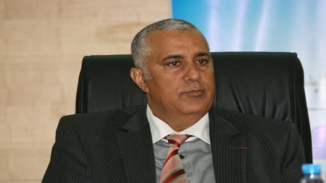 والي جهة الشرق ..”لا تأمر بفعل وتأتي بعكسه، عار عليك اذا  فعلت عظيم”..