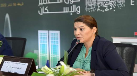 برنامج مدن بدون صفيح: استفادة 347 ألف و277 أسرة ..