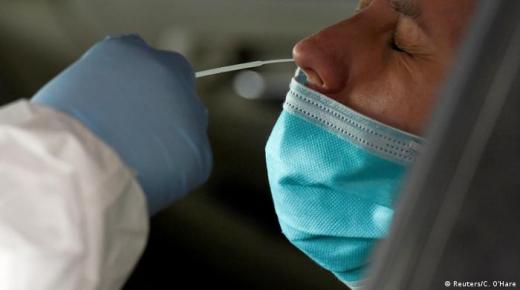 طبيب روسي: من المستحيل التمييز بين أعراض كورونا والإنفلونزا￼