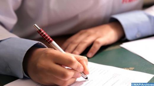 وزير العدل يقر بصعوبة مراقبة الشواهد الطبية في القضايا الجنائية