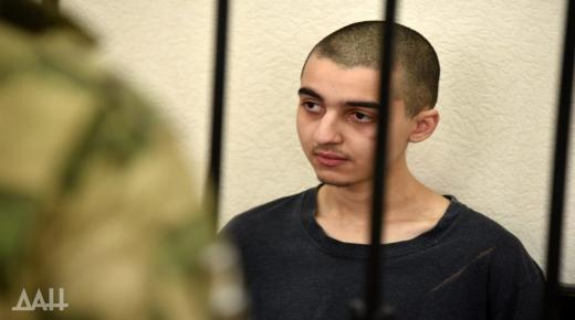 من بينهم الطالب المغربي إبراهيم سعدون.. روسيا تفرج عن 10 أسرى من 5 دول بوساطة سعودية