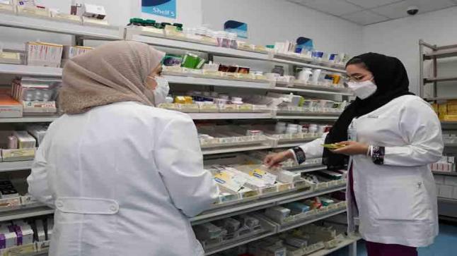 فتح تحقيق ضد مستشار جماعي بتهمة اغتصاب وإفتضاض بكارة صيدلانية..