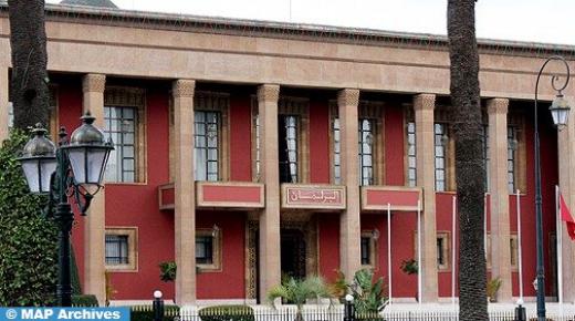 مجلس النواب..لجنة نيابية تصادق بالإجماع على مرسوم بقانون يهمّ سن أحكام خاصة بالمجلس الوطني للصحافة￼