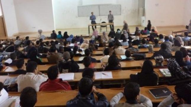 نحو خريطة وطنية استشرافية للتعليم العالي..