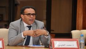 الغلوسي: مسؤولون أدانهم القضاء لتورطهم في قضايا فساد وما زالوا في مواقع مسؤولياتهم..
