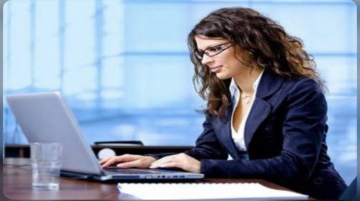 تقرير: 36 في المائة معدل النساء في الوظيفة العمومية..