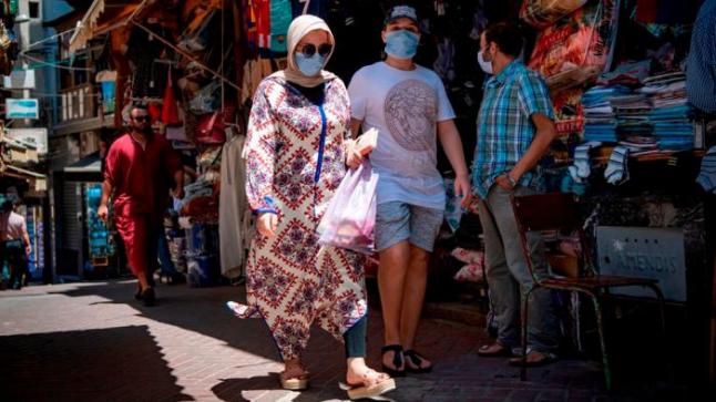 كوفيد – 19 .. الوضعية الوبائية ” مستقرة ” في المملكة..