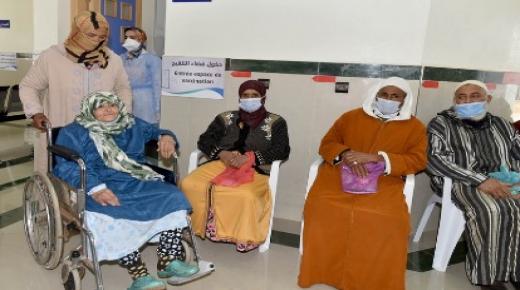 رسميا..هذا هو موعد استفادة أصحاب “بطاقة الراميد” من التغطية الصحية الإجبارية