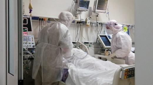 بعد ثلاث سنوات من كوفيد.. الاستعداد للجائحة المقبلة￼