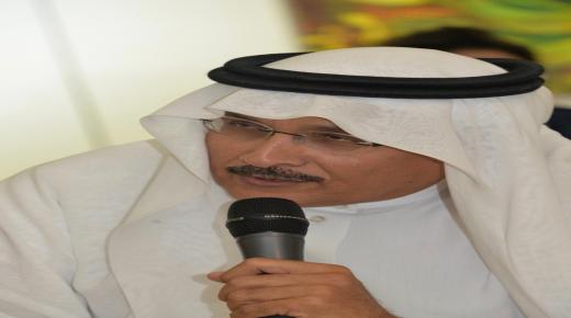 الشاعر السعودي محمد بن ناهض القويزلـ”رسبريس”:”شهادة الأرض” قصيدة تمثلني وتمثل أفكاري وفلسفتي..