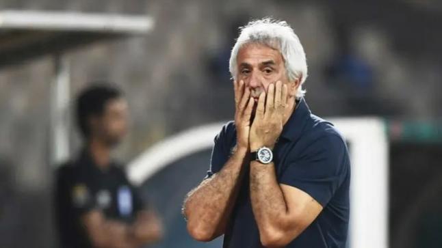 خليلوزيتش: “المغاربة نزعوا كبريائي مني ولن اسامحهم أبدا”