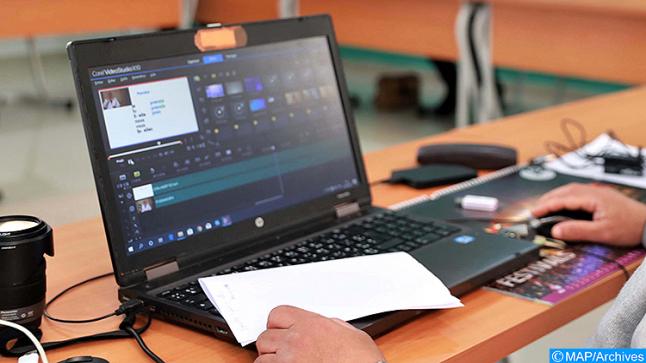 الممارسات الفضلى في مجال الأمن الرقمي محور دورة تكوينية بوجدة￼