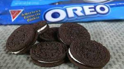 ￼￼￼￼”بسكويت أوريو” يغزو الأسواق المغربية وجامعة حماية المستهلك تدخل على الخط لهذا السبب.. ￼