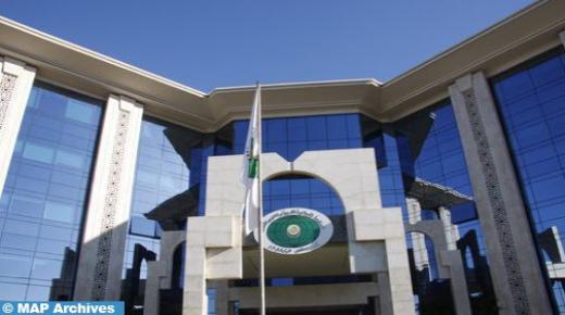 خبراء مغاربة وأجانب يبحثون بالرباط سبل تعزيز التعاون الدولي في مجال تعليم الكبار والتعلم مدى الحياة￼