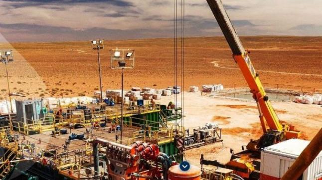 ساوند إنيرجي تعلن جاهزية حقل تندرارة لإنتاج وتصدير الغاز