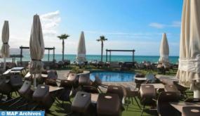 واشنطن بوست: المغرب ضمن أفضل الوجهات السياحية لعام 2023￼