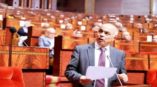 كونفدراليو التعليم غاضبون من تعثر الحوار القطاعي واستمرار البلوكاج..￼