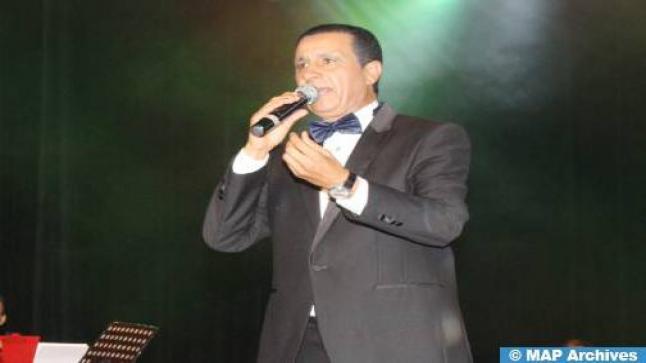 نزيف دماغي يتسبّب في وفاة الفنان المغربي محمد الغاوي..