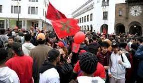 دراسة تسجل ضعف ثقة الشباب في المؤسسات المنتخبة ..￼