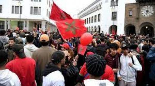 دراسة تسجل ضعف ثقة الشباب في المؤسسات المنتخبة ..￼