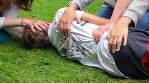 مرض الصرع يصيب 400 ألف شخص بالمغرب￼