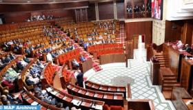 بعد أشهر من المصادقة الحكومية.. قانون ” المسطرة الجنائية” يصل للمحطة البرلمانية..