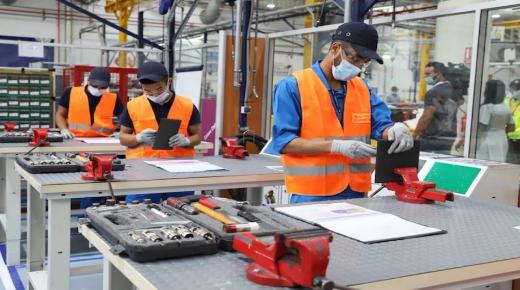 تقرير .. حقائق صادمة عن سوق الشغل بالمغرب..