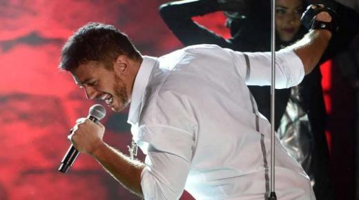 يواجه عقوبة تصل إلى 20 سنة سجنا..محاكمة سعد لمجرد بتهمة الاغتصاب تنطلق الاثنين في باريس￼ ￼