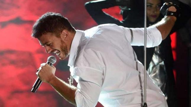 يواجه عقوبة تصل إلى 20 سنة سجنا..محاكمة سعد لمجرد بتهمة الاغتصاب تنطلق الاثنين في باريس 