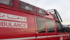 مصرع 8 أشخاص في حادثة سير بإقليم تارودانت..