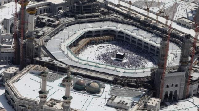 مقتل معتمرين جزائريين في مكة طعنا.. هذه تفاصيل الجريمة البشعة￼