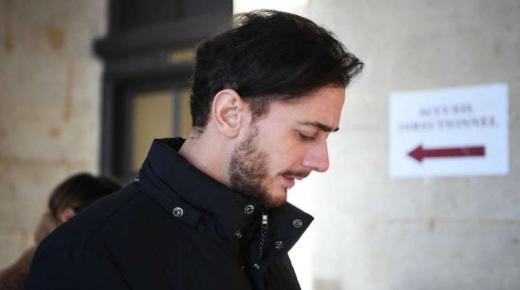 هذا أول تعليق من زوجة سعد لمجرد بعد الحكم بسجنه في فرنسا ￼