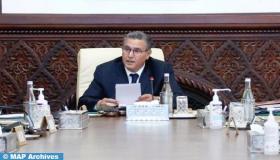 الملف الصحي حاضر على طاولة المجلس الحكومي غدا الخميس..
