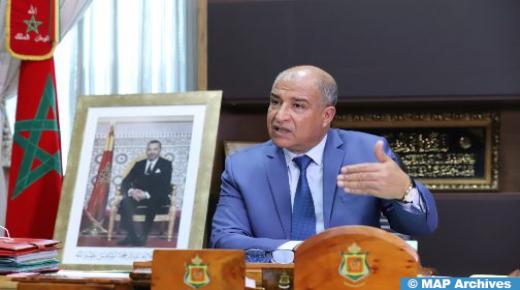 جريمة القتل العمد لشرطي بالدار البيضاء .. المشتبه فيهم تشبعوا مؤخرا بالفكر المتطرف واعتمدوا أساليب الإرهاب الفردي..￼