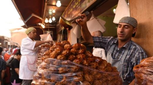 المغرب.. 6 عادات تميز التحضيرات لدخول رمضان￼