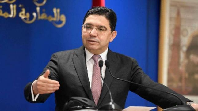 المغرب: تصريحات سموتريتش “مستفزة” لفلسطين والدول العربية￼
