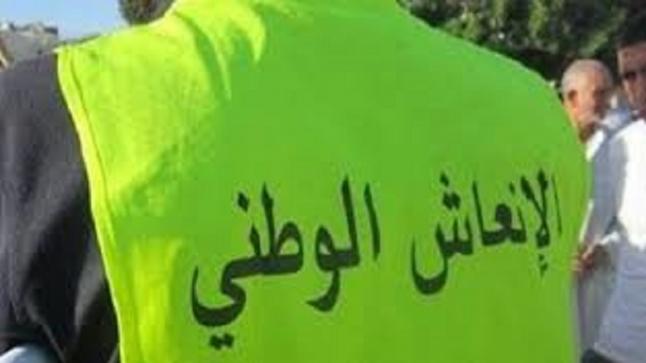 وزير الداخلية يعد بتسوية وضعية عمال الإنعاش الوطني