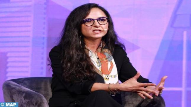 طريشة : التكوين المهني.. خريجو القطاعات الصناعية يسجلون أعلى معدلات الاندماج..￼