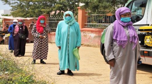 استفادة نحو 76 ألف أرملة وقرابة 126 ألف يتيم من الدعم خلال الأشهر الثلاثة الأولى من 2023..￼