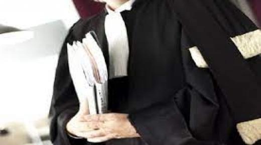 بهذه الأحكام القضاء يسدل الستار على قضية شبكة النصب التي تتزعمها محامية