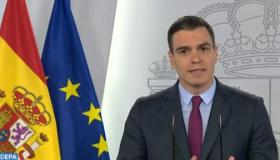 إسبانيا تشكر المغرب بعد ربط مؤقت لاستعادة الكهرباء